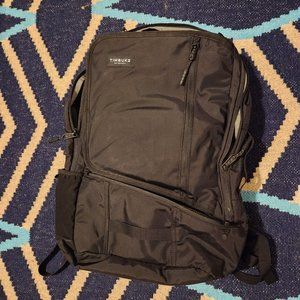 Timbuk2 Q laptop backpack 1.0